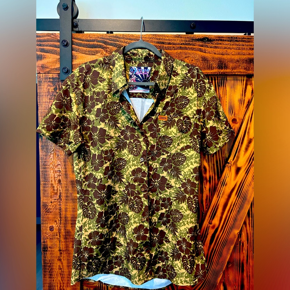 Dixxon Aloha Series. XL.